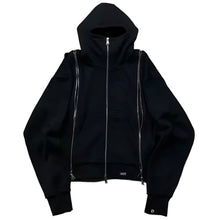 Load image into Gallery viewer, Zipper Sweatsuit-Modern Baby Las Vegas