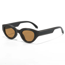 Load image into Gallery viewer, Vintage Polygon Sunglasses-Modern Baby Las Vegas