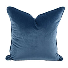 Load image into Gallery viewer, Velvet Pillow Cover Collection