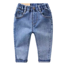 Load image into Gallery viewer, Denim Jean Collection