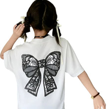 Load image into Gallery viewer, Double Ribbon Top-Modern Baby Las Vegas