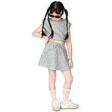 Load image into Gallery viewer, Pearl Beaded Scrunch Set-Modern Baby Las Vegas