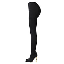 Load image into Gallery viewer, Stretch Boot Leggings-Modern Baby Las Vegas