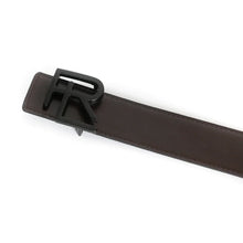 Load image into Gallery viewer, Luxe Letter Belt