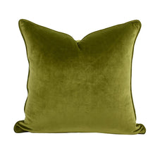 Load image into Gallery viewer, Velvet Pillow Cover Collection