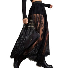 Load image into Gallery viewer, Lace Skirt
