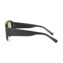 Load image into Gallery viewer, Mirror Lens Square Sunglasses-Modern Baby Las Vegas