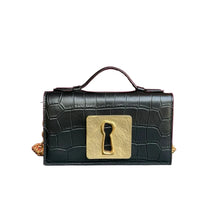 Load image into Gallery viewer, Classic Keyhole Handbag