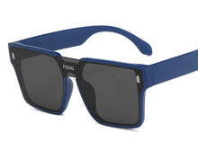 Load image into Gallery viewer, Classic Square Sunglasses-Modern Baby Las Vegas