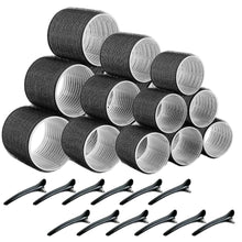 Load image into Gallery viewer, Heatless Hair Roller Set