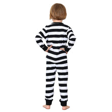 Load image into Gallery viewer, Striped Pajamas