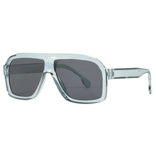 Load image into Gallery viewer, Vintage Big Square Sunglasses
