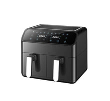 Load image into Gallery viewer, Double Basket Air Fryer-Modern Baby Las Vegas