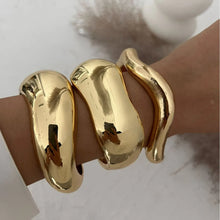 Load image into Gallery viewer, Vintage Cuff Bangles-Modern Baby Las Vegas
