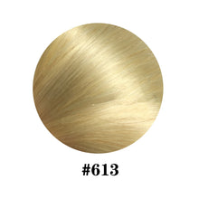Load image into Gallery viewer, Straight Clip In Human Hair Extensions-Modern Baby Las Vegas