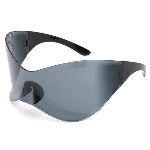 Y2K Punk Sunglasses-Modern Baby Las Vegas