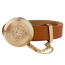 Load image into Gallery viewer, Metal Buckle Waist Strap Waist Belt-Modern Baby Las Vegas