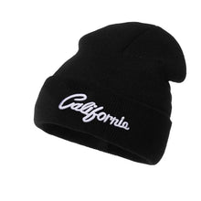 Load image into Gallery viewer, California Beanie Hat-Modern Baby Las Vegas