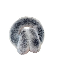 Load image into Gallery viewer, Fur Ear Muffs-Modern Baby Las Vegas