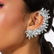 Load image into Gallery viewer, Water Drop Ear Clip-Modern Baby Las Vegas