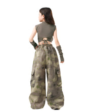 Load image into Gallery viewer, Brown Outfit Collection-Modern Baby Las Vegas