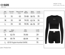 Load image into Gallery viewer, Letter Set-Modern Baby Las Vegas