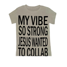 Load image into Gallery viewer, My Vibe Top-Modern Baby Las Vegas