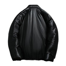 Load image into Gallery viewer, Solid Puffer Coat-Modern Baby Las Vegas