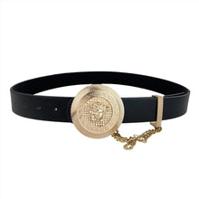 Load image into Gallery viewer, Metal Buckle Waist Strap Waist Belt-Modern Baby Las Vegas
