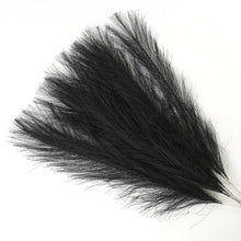 Load image into Gallery viewer, 15pc Artificial Pampas Grass