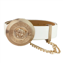 Load image into Gallery viewer, Metal Buckle Waist Strap Waist Belt-Modern Baby Las Vegas