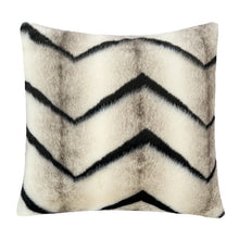Load image into Gallery viewer, Fur Design Pillow Collection