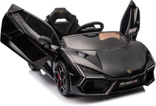 Load image into Gallery viewer, 12V Lambo Toy Car