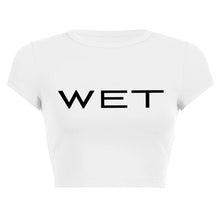 Load image into Gallery viewer, WET Top Collection