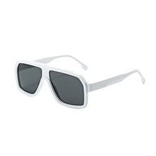 Load image into Gallery viewer, Square Frame Sunglasses-Modern Baby Las Vegas