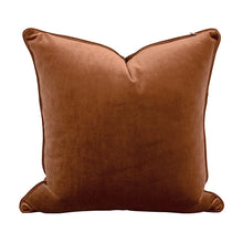 Load image into Gallery viewer, Velvet Pillow Cover Collection