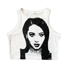 Load image into Gallery viewer, Rockstar Crop Top Collection-Modern Baby Las Vegas