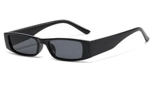 Load image into Gallery viewer, Small Rectangle Sunglasses-Modern Baby Las Vegas