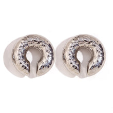 Load image into Gallery viewer, Chunky Metal Ear Clips-Modern Baby Las Vegas