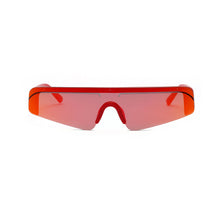 Load image into Gallery viewer, Vintage Contrast Cat Eye Sunglasses-Modern Baby Las Vegas