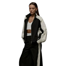 Load image into Gallery viewer, Color Blocked Tracksuit