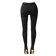 Load image into Gallery viewer, Stretch Boot Leggings-Modern Baby Las Vegas