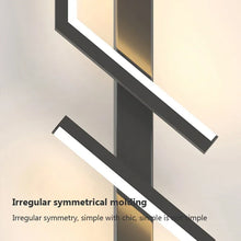 Load image into Gallery viewer, Modern LED Long Bar Wall Lamp-Modern Baby Las Vegas