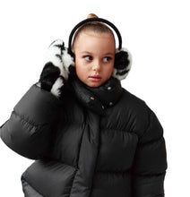 Load image into Gallery viewer, Button Collar Coat-Modern Baby Las Vegas