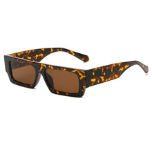 Load image into Gallery viewer, Retro Small Square Sunglasses