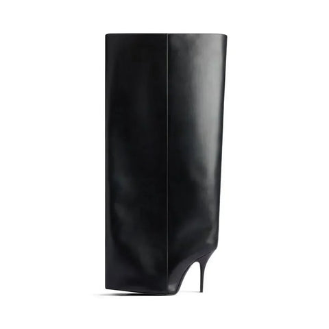 Wide-Frame Boots-Modern Baby Las Vegas