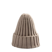 Load image into Gallery viewer, Ribbed Hat-Modern Baby Las Vegas