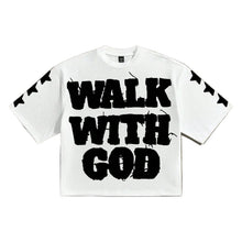 Load image into Gallery viewer, Walk With God Top
