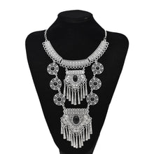 Load image into Gallery viewer, Bohemian Necklace Collection-Modern Baby Las Vegas