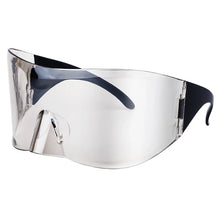 Load image into Gallery viewer, Oversized Mask Sunglasses-Modern Baby Las Vegas